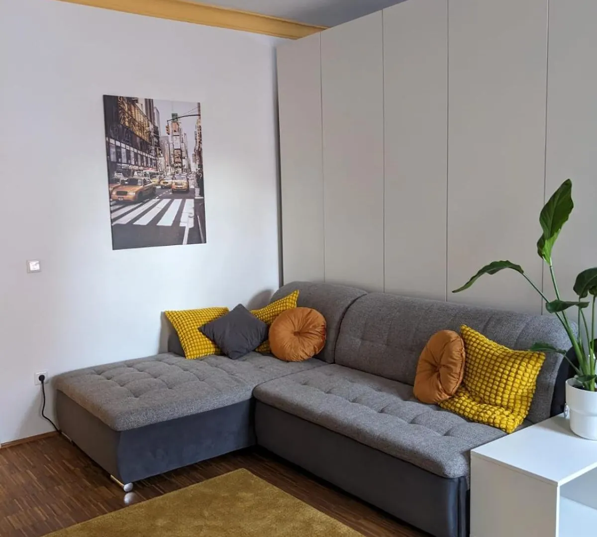 Hoerdlertorstrasse Schwabach Apartment