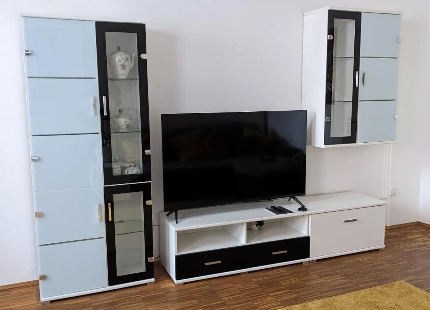 Apartment Hoerdlertorstrasse Schwabach