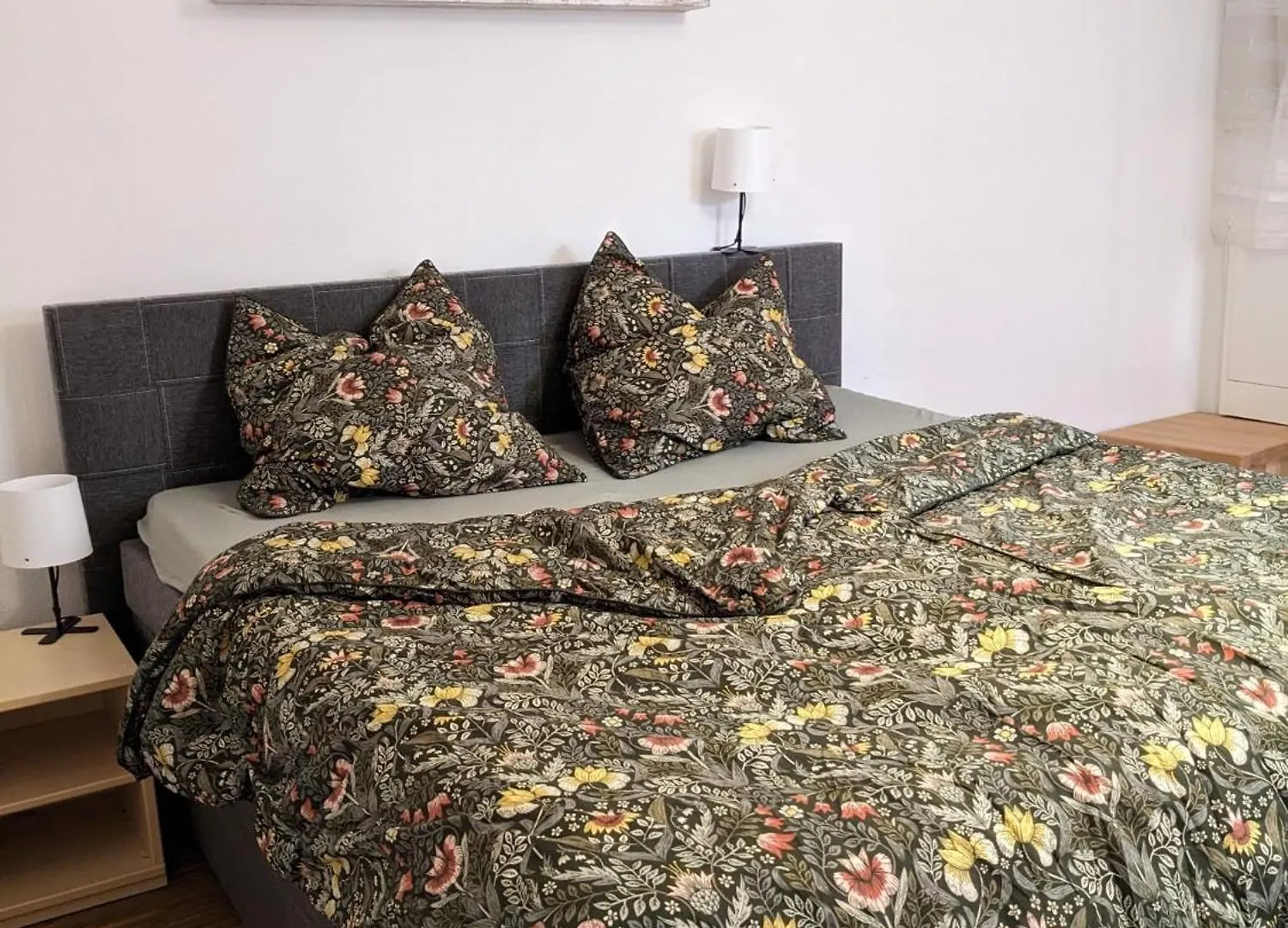 Hoerdlertorstrasse Schwabach Apartment
