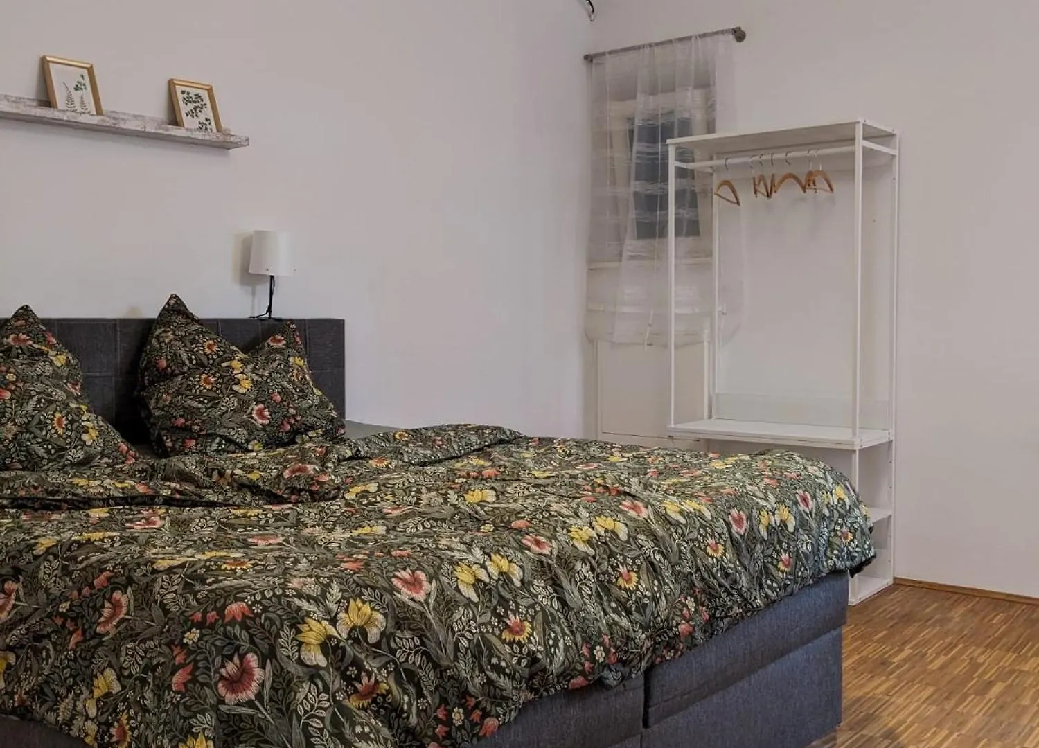 Apartment Hoerdlertorstrasse Schwabach Germany